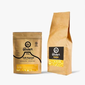 Bourbon Amarelo